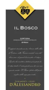 Il Bosco