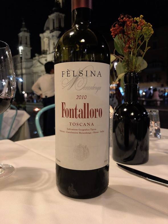 Felsina Fontalloro