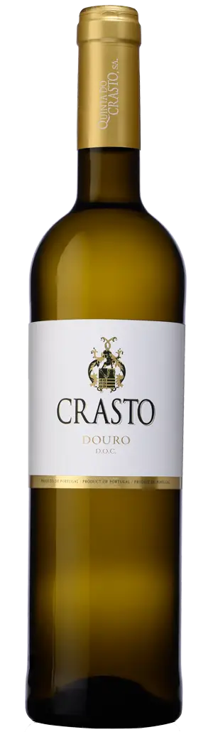 Quinta do Crasto